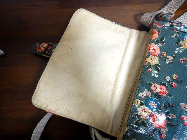 ◆Cath Kidston キャスキッドソン ショルダーバッグ 中古品 < 女性ファッション  ◆Cath Kidston キャスキッドソン ショルダーバッグ 中古品 < 女性ファッションの
