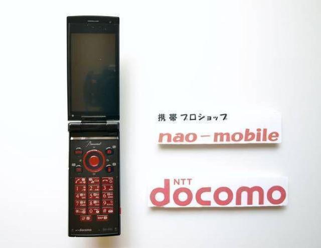 安心の初期不良10日保証/無期限ロック保証付♪未使用品☆SH-09C:ルビー:本体のみ < 家電/AV  安心の初期不良10日保証/無期限ロック保証付♪未使用品☆SH-09C:ルビー:本体のみ < 家電/AVの