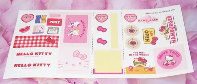 HELLO KITTYハローキティOXFORDレゴ風ブロック韓国限定おもちゃ説明書付き2021年製欠品有り < おもちゃ  HELLO KITTYハローキティOXFORDレゴ風ブロック韓国限定おもちゃ説明書付き2021年製欠品有り < おもちゃの