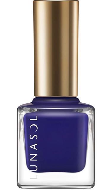 限定☆ルナソル ネイルフィニッシュN EX87 Flag Blue < ブランド  限定☆ルナソル ネイルフィニッシュN EX87 Flag Blue  < ブランドの
