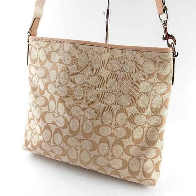 COACH コーチ ショルダーバック < ブランド  COACH コーチ ショルダーバック < ブランドの