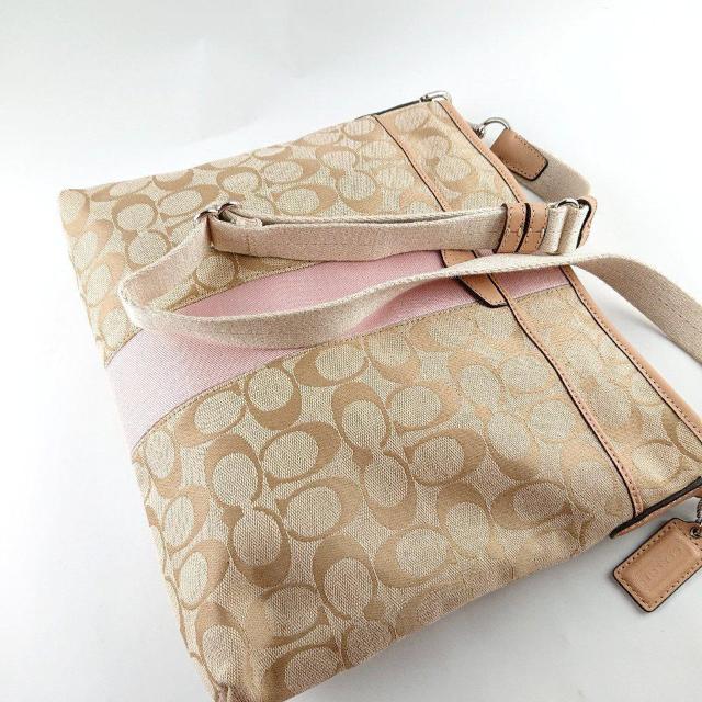COACH コーチ ショルダーバック < ブランド  COACH コーチ ショルダーバック < ブランドの