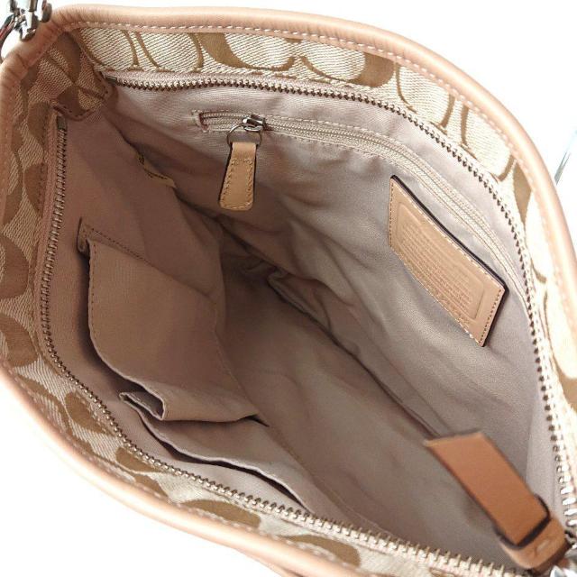 COACH コーチ ショルダーバック < ブランド  COACH コーチ ショルダーバック < ブランドの