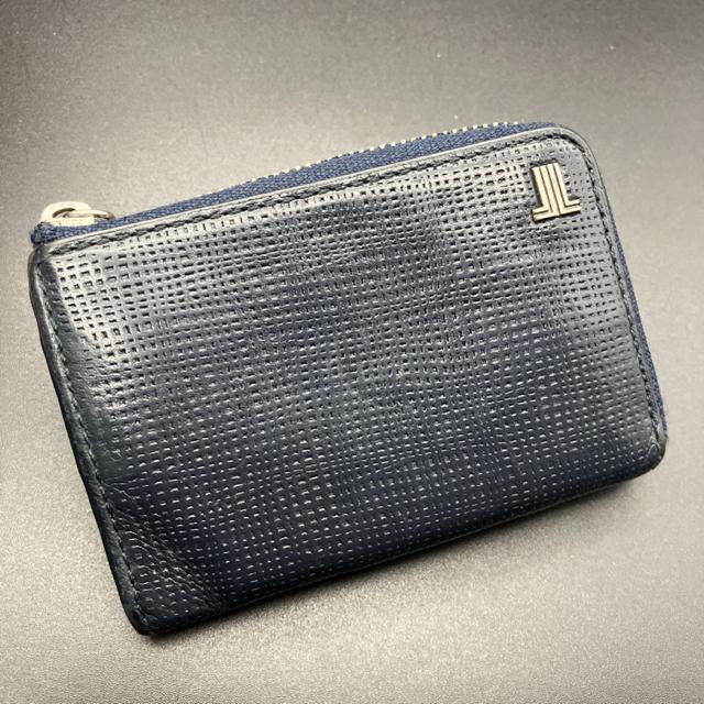 即決 LANVIN ランバン コインケース 小銭入れ < ブランド  即決 LANVIN ランバン コインケース 小銭入れ  < ブランドの
