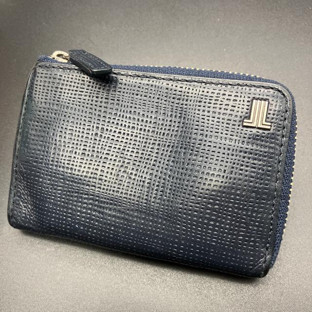 即決 LANVIN ランバン コインケース 小銭入れ < ブランド  即決 LANVIN ランバン コインケース 小銭入れ < ブランドの