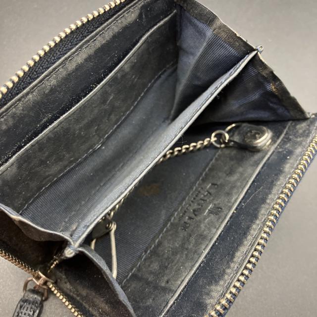 即決 LANVIN ランバン コインケース 小銭入れ < ブランド  即決 LANVIN ランバン コインケース 小銭入れ < ブランドの