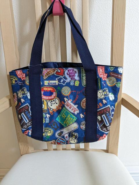 ドラッグストアーズノベルティトートバッグ新品2 < ブランド ドラッグストアーズノベルティトートバッグ新品2 < ブランドの