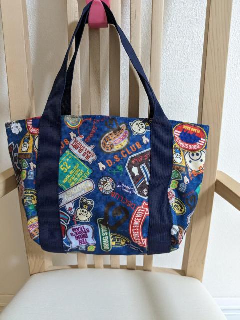 ドラッグストアーズノベルティトートバッグ新品2 < ブランド ドラッグストアーズノベルティトートバッグ新品2 < ブランドの