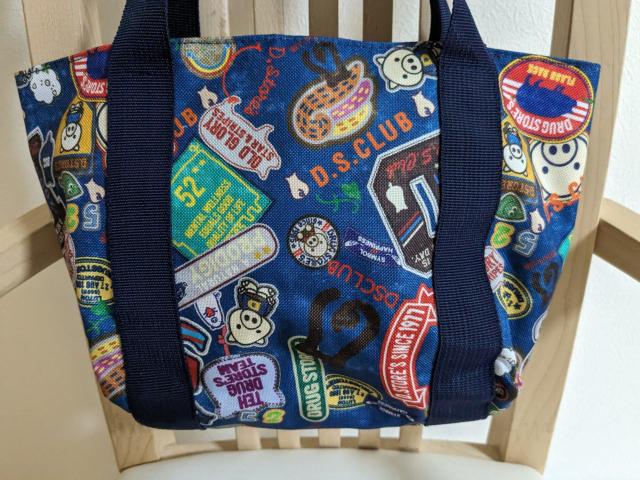 ドラッグストアーズノベルティトートバッグ新品2 < ブランド ドラッグストアーズノベルティトートバッグ新品2 < ブランドの