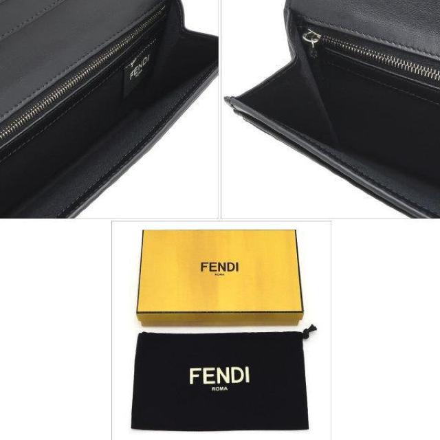  { x  FENDI tFfB Q܂ z }CNee U[  ubN ۑ  lC 7M0264  uh 