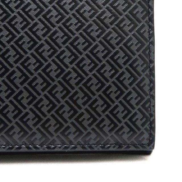  { x  FENDI tFfB Q܂ z }CNee U[  ubN ۑ  lC 7M0264  uh 
