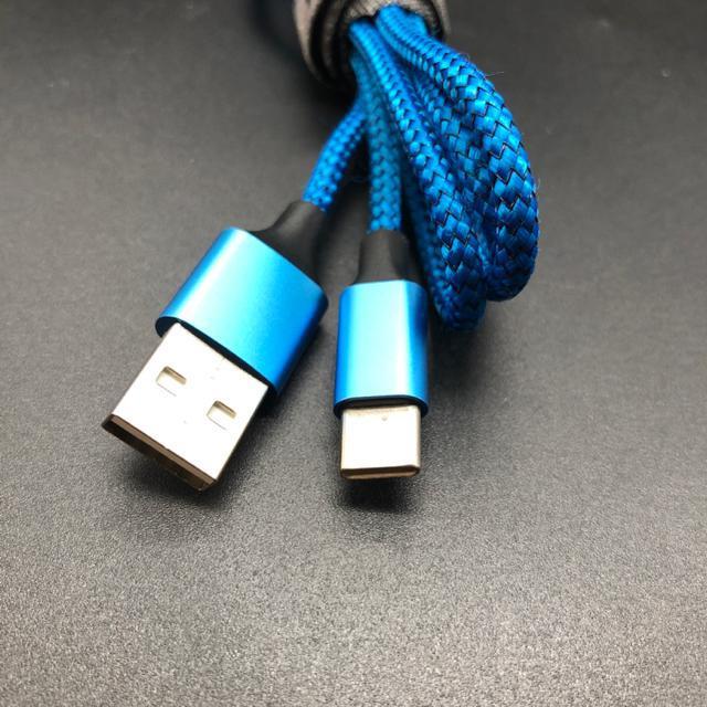 即決 Baiwwa TYPE-C ケーブル 100cm < 家電/AV  即決 Baiwwa TYPE-C ケーブル 100cm < 家電/AVの