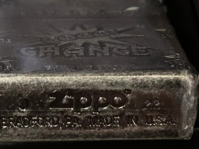 yʌ菤izZippo WO[C GOGO!v Vo[  jt@bV 