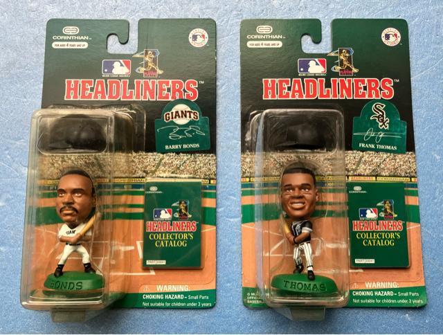 �w�b�h���C�i�[�Y MLB  ���W���[���[�O �t�B�M���A 2�� �Z�b�g �o���[ �{���Y �t�����N �g�[�}�X HEADLINERS  �� ���W���[/�X�|�[�c�� 