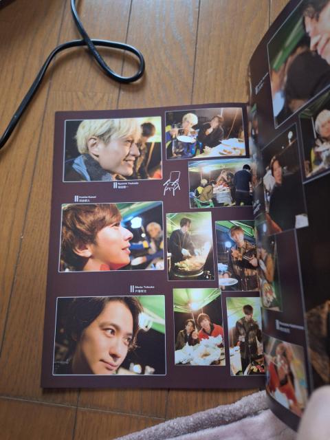 A.B.C-Z؂蔲  ^gObY 