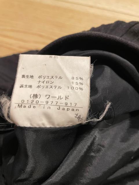 インディヴィ  プリーツスカート サイズ40 黒 < 女性ファッション  インディヴィ  プリーツスカート サイズ40 黒 < 女性ファッションの