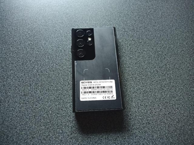 SOYES S24 ProMax < 家電/AV SOYES S24 ProMax < 家電/AVの