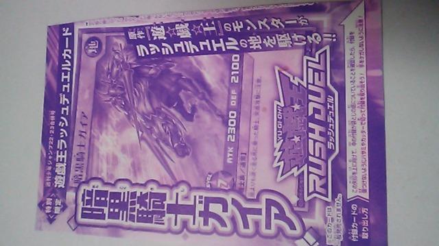 暗黒騎士ガイア < トレーディングカード  暗黒騎士ガイア < トレーディングカードの