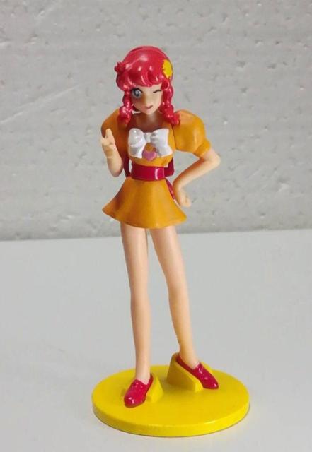 キュティーハニーミニフィギュアガチャバンダイカプセルトイ新品 < ホビー  キュティーハニーミニフィギュアガチャバンダイカプセルトイ新品  < ホビーの