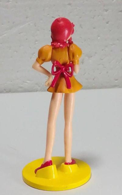 キュティーハニーミニフィギュアガチャバンダイカプセルトイ新品 < ホビー  キュティーハニーミニフィギュアガチャバンダイカプセルトイ新品 < ホビーの