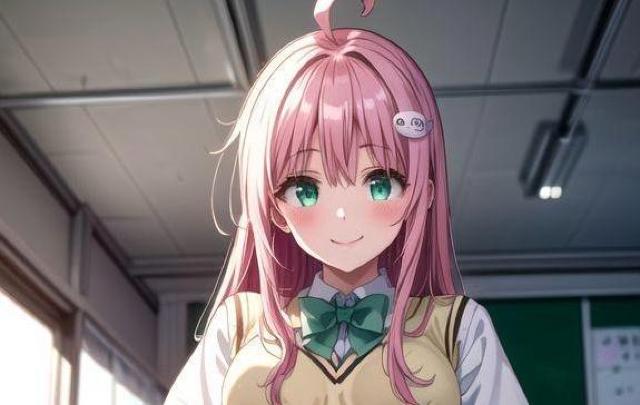 195 AI Girls IWi ToLOVE   A[g A4|X^[ 掿 3D+1T[rX   Aj/R~bN/LN^[ 