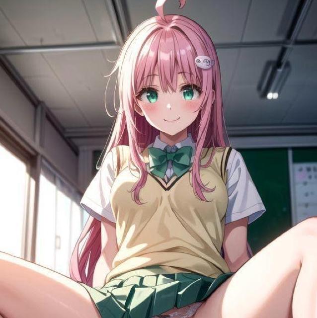 195 AI Girls IWi ToLOVE   A[g A4|X^[ 掿 3D+1T[rX  Aj/R~bN/LN^[ 