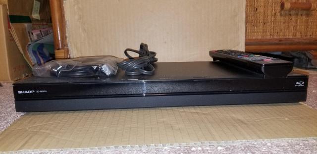 シャープブルーレイレコーダー BD-W560 < 家電/AV  シャープブルーレイレコーダー BD-W560  < 家電/AVの