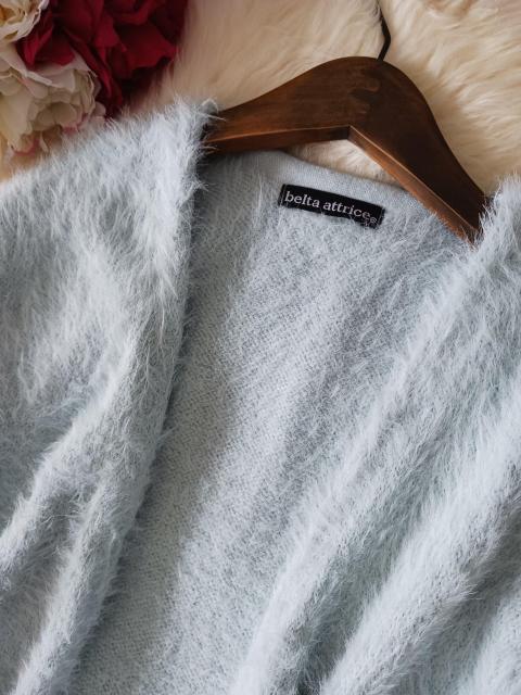 belta/�J�[�f�B�K�����V�i��ӂ�ӂ�u���[�̃~�h����J�[�f