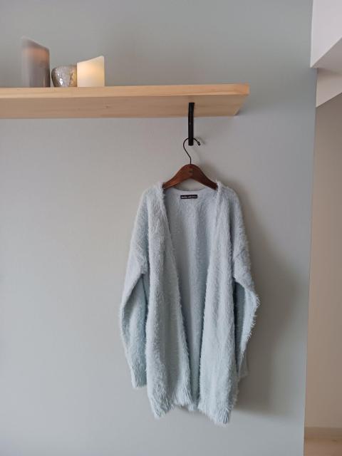 belta/�J�[�f�B�K�����V�i��ӂ�ӂ�u���[�̃~�h����J�[�f