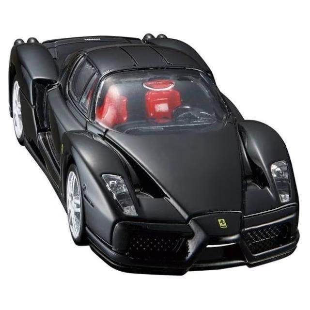 エンツォ フェラーリ (発売記念仕様) トミカプレミアム ★タカラトミー★ < ホビー  エンツォ フェラーリ (発売記念仕様) トミカプレミアム ★タカラトミー★ < ホビーの