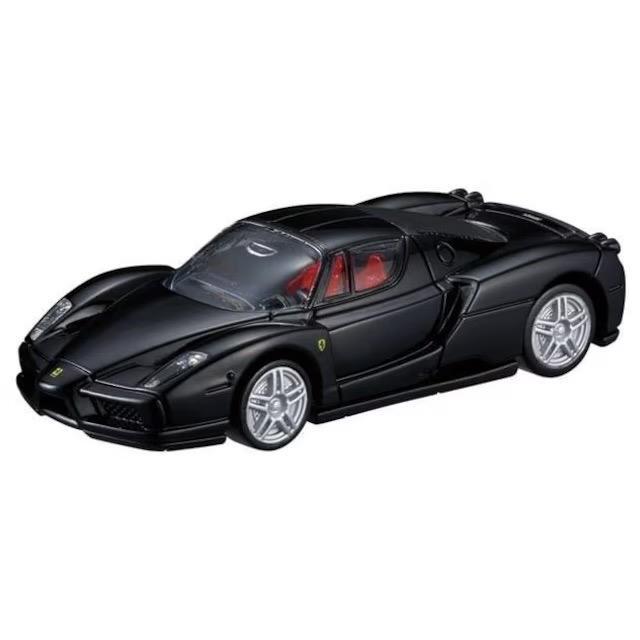 エンツォ フェラーリ (発売記念仕様) トミカプレミアム ★タカラトミー★ < ホビー  エンツォ フェラーリ (発売記念仕様) トミカプレミアム ★タカラトミー★ < ホビーの