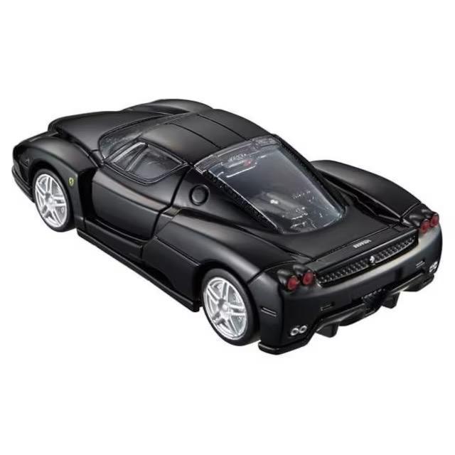 エンツォ フェラーリ (発売記念仕様) トミカプレミアム ★タカラトミー★ < ホビー  エンツォ フェラーリ (発売記念仕様) トミカプレミアム ★タカラトミー★ < ホビーの