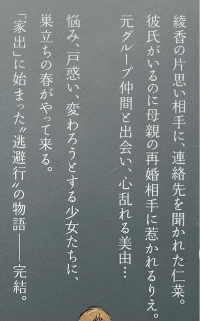 娘の家出 全巻セット ヤングジャンプ コミックス 志村貴子 著 集英社 青年 漫画 マンガ 単行本 6冊 1巻 〜 6巻 < アニメ/コミック/キャラクター  娘の家出 全巻セット ヤングジャンプ コミックス 志村貴子 著 集英社 青年 漫画 マンガ 単行本 6冊 1巻 〜 6巻 < アニメ/コミック/キャラクターの