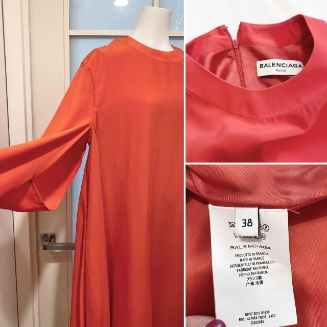 oVAKBALENCIAGA s[X IW#38  uh 