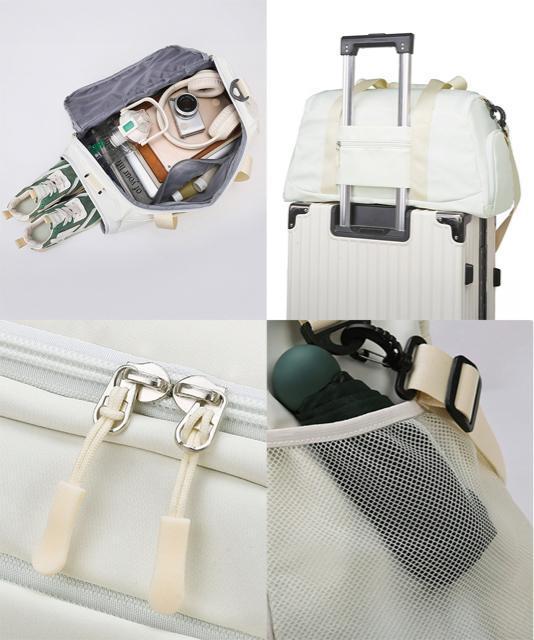 送料無料 新品 トラベルバック レディース 2WAY < 女性ファッション  送料無料 新品 トラベルバック レディース 2WAY < 女性ファッションの
