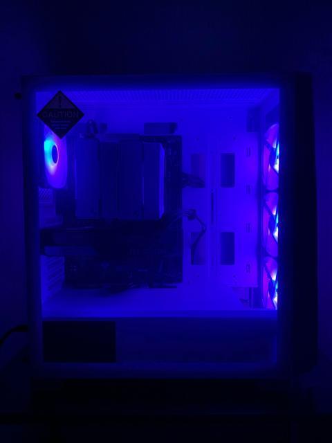 ryzen7 5700x rx6600xt Q[~OPC Q[~Opc ui
