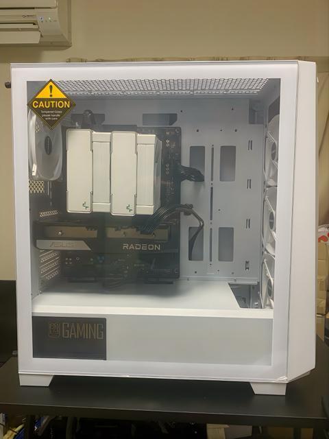 ryzen7 5700x rx6600xt Q[~OPC Q[~Opc ui