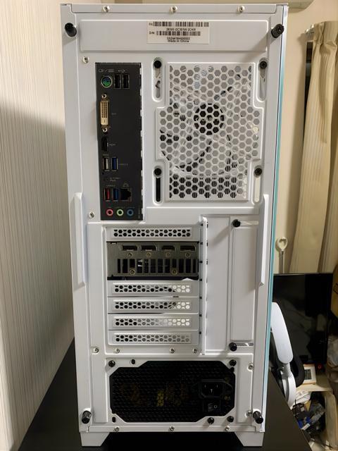 ryzen7 5700x rx6600xt Q[~OPC Q[~Opc ui
