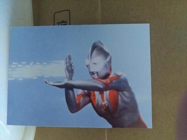 Glicoウルトラマンスナックカード < ホビー  Glicoウルトラマンスナックカード  < ホビーの