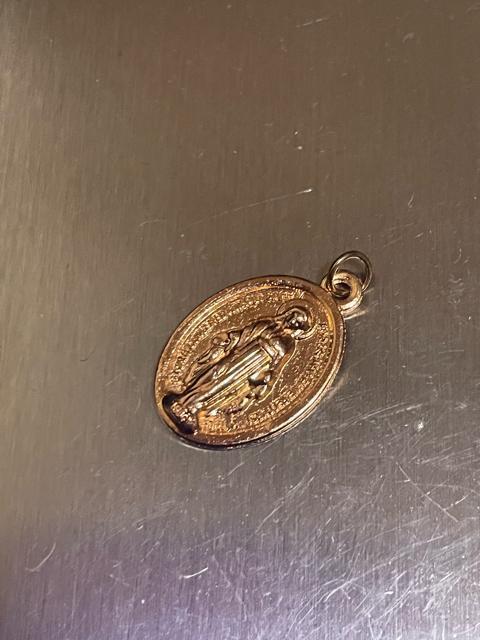 1�X�^ ���i���S�[���h�@�l�b�N���X�g�b�v�@�}���A 