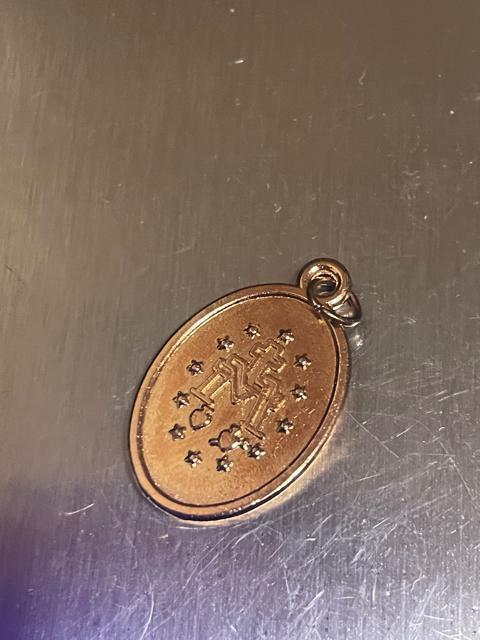 1�X�^ ���i���S�[���h�@�l�b�N���X�g�b�v�@�}���A