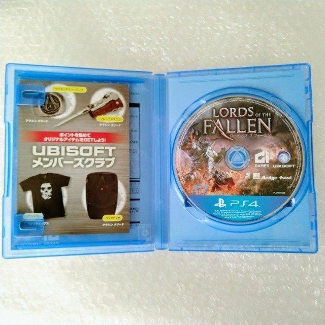 PS4u[h Iu U tH[v  Q[{/\tg 