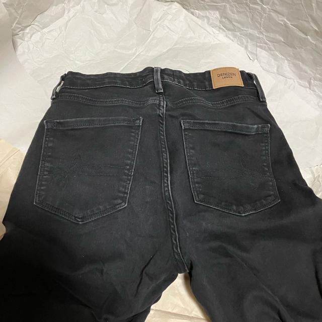 yDENIZEN from LEVI'Sz nCCYXLj[ fj / 28  t@bV 