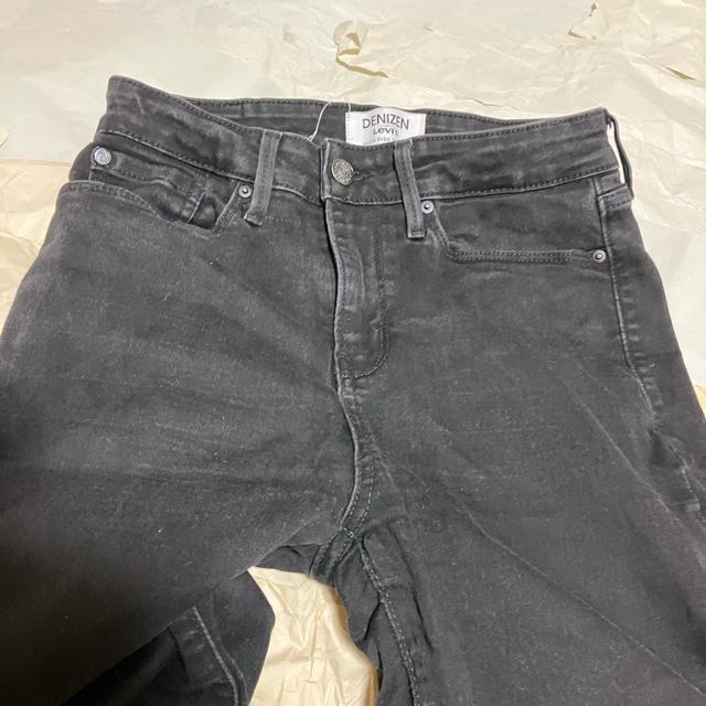 yDENIZEN from LEVI'Sz nCCYXLj[ fj / 28  t@bV 