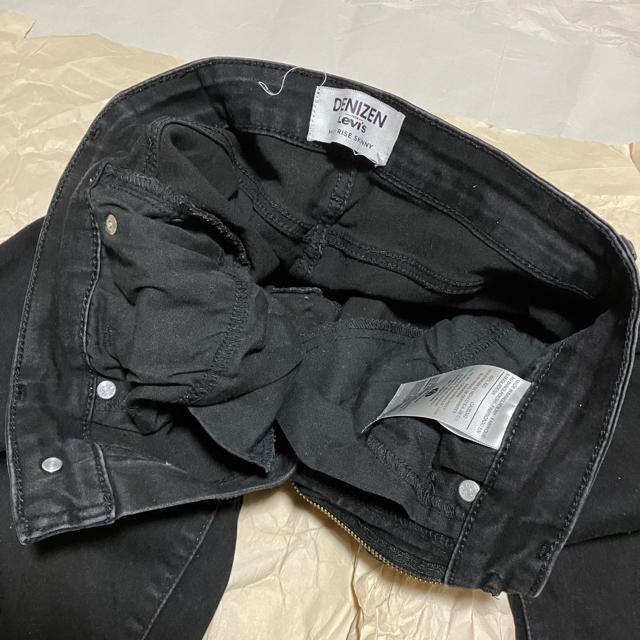 yDENIZEN from LEVI'Sz nCCYXLj[ fj / 28  t@bV 