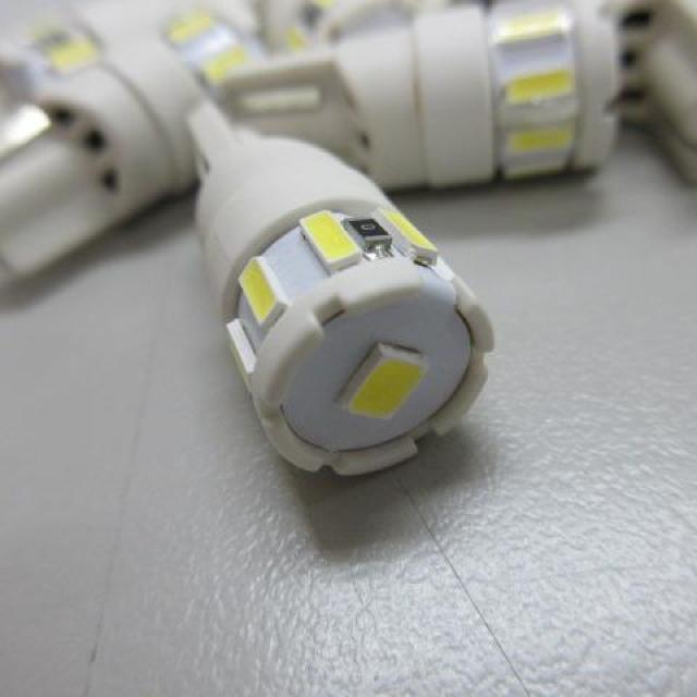 新品未使用品 BORDAN T10 LED メーターランプ 10個 < 自動車/バイク 新品未使用品 BORDAN T10 LED メーターランプ 10個 < 自動車/バイク
