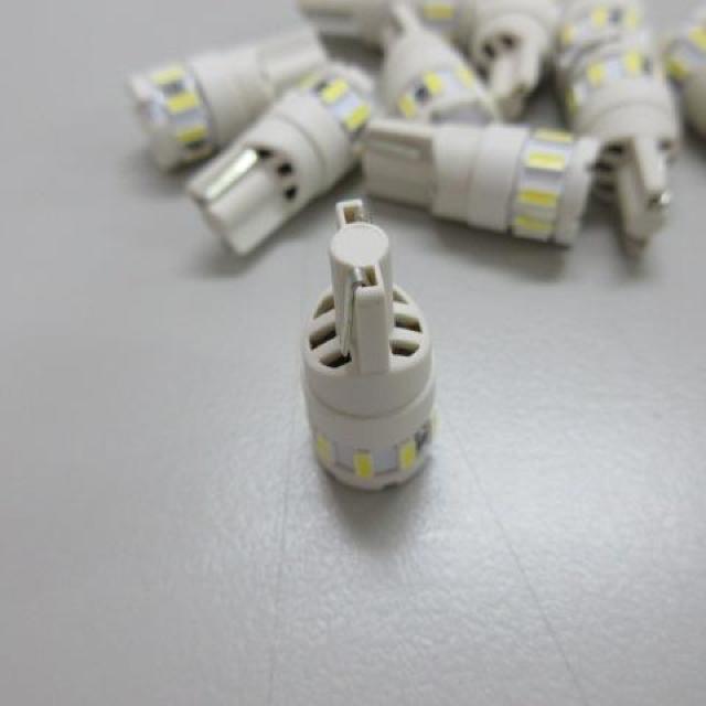 新品未使用品 BORDAN T10 LED メーターランプ 10個 < 自動車/バイク 新品未使用品 BORDAN T10 LED メーターランプ 10個 < 自動車/バイク