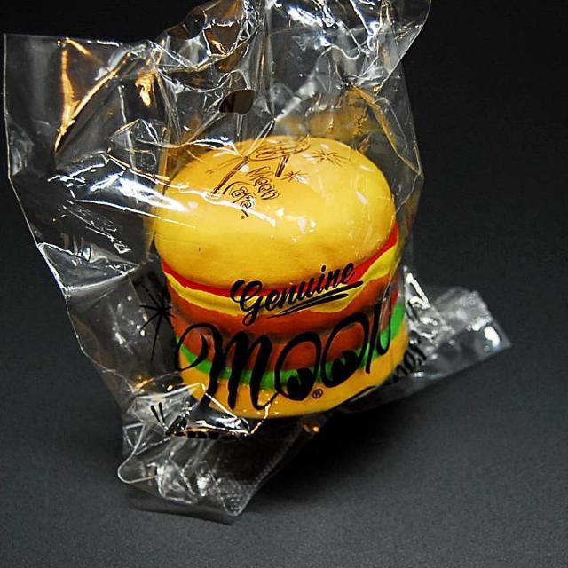 MOON Cafe o[K[ Aeigbp[ MG999 no[K[ [ACY Aei{[  Mooneyes  /oCN