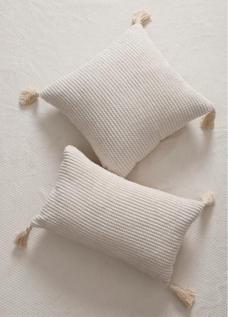 未使用 SHEIN クッションカバー セット タッセル シーイン < インテリア/ライフ 未使用 SHEIN クッションカバー セット タッセル シーイン < インテリア/ライフの