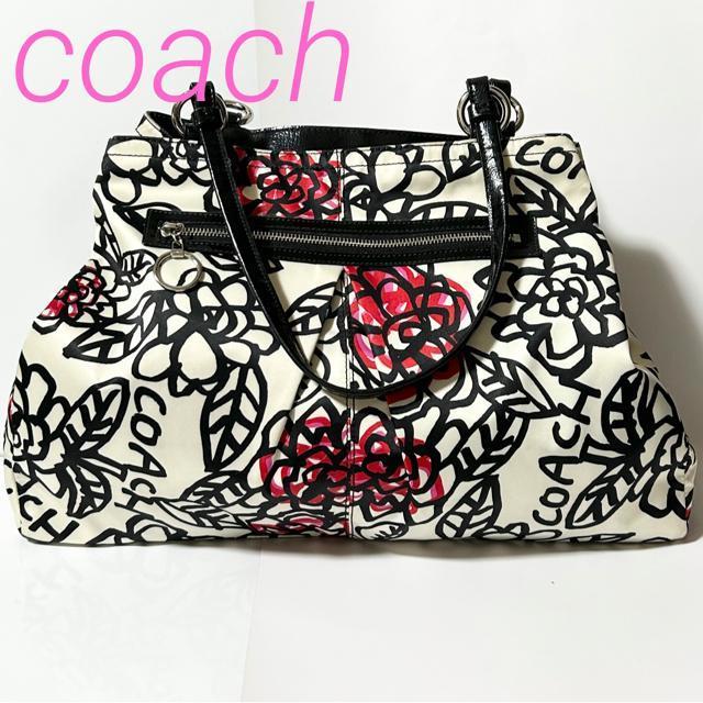 i COACH R[` g[gobO  iC fCW[ t[ OtBeB   uh 